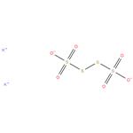 Potassium Tetrethionate