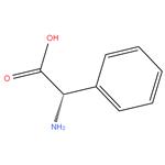 L-(+)-alpha-Phenylglycine, 98%