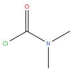 Dimethylcarbamyl chloride, 98%