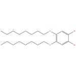 1,2-Dibromo-4,5-bis(octyloxy)benzene