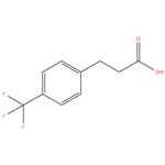 3-(4-Trifluoromethyl-phenyl)-propionic acid