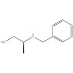 (S)-2-(Benzylamino)propan-1-ol