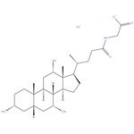 GLYCOCHOLIC ACID