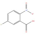 5-Fluoro-2-nitrobenzoic acid