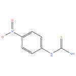 N-(4-nitro phenyl)thiourea