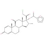 Mometasone Furoate EP Impurity C