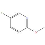 2-methoxy-5-fluoro pyridine