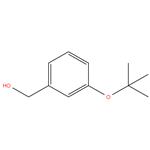 3-tert butoxy benzyl alcohol