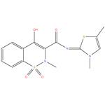 N-Methyl Meloxicam