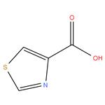 Thiazole-4-Carboxylic Acid