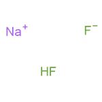 Sodium hydrogen fluoride