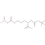 N-Boc-N'-nitro-L-arginine