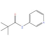 N-(3-Pyridyl)pivalamide, 95%