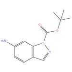 1-Boc-6-Aminoindazole