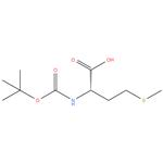 N-Boc-DL-methionine, 98%