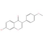 7- Hydroxy -4'- methoxyIsoflavone (or ) Formonetin