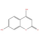 4,7-dihydroxy coumarin