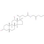 Glycodeoxycholic Acid ethyl Ester