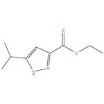 ETHYL-3-ISOPROPYL PYRAZOLE-5-CARBOXYLATE