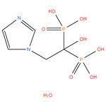 Zoledronic Acid Hydrate