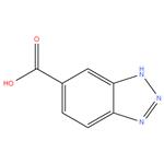 1H-Benzotriazole-5-carboxylic acid