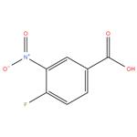 4-Fluoro-3-nitro-benzoic acid