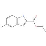 ETHYL-5-FLUORO INDOLE-2-CARBOXYLATE