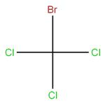 Bromotrichloromethane