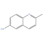 6-Amino-2-methylquinoline, 95%