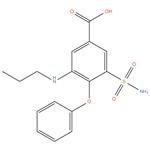 N-Desbutyl-N-propyl Bumetanide