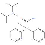 DISOPYRAMIDE