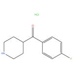 4-(4-Fluorobenzoyl)piperidine hydrochloride