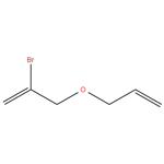 allyl 2-bromoallyl ether