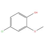 4‐Chloroguaiacol