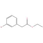 ETHYL-3-BROMO PHENYL ACETATE