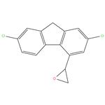 2-(2,7-Dichloro-9H-fluoren-4-yl)oxirane