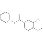 3-Amino-4-Methoxybenzanilide