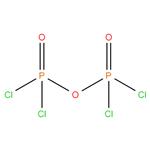 Pyrophosphoryl chloride