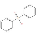 Diphenylphosphinic acid, 98%