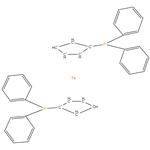 1,1'-Bis(diphenylphosphino)ferrocene,
94%