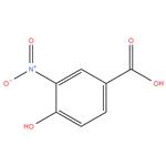 4-Hydroxy-3-nitrobenzoic acid