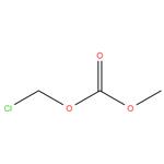 Chloromethyl methyl carbonate