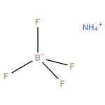 AMMONIUM FLUOBORATE