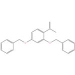 2,4-Bis(benzyloxy)-1-isopropenylbenzene