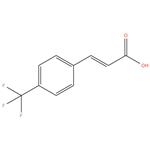 (E)-4-(Trifluoromethyl)cinnamic acid