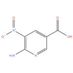 6-Amino-5-nitronicotinic acid