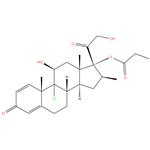 Beclomethasone 17-mono propiote