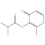 Maltyl isobutyrate