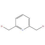 2,6-Bis(bromomethyl)pyridine