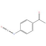 4-Acetylphenylisocyanate-97%